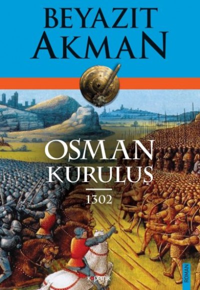 Osman Kuruluş 1302 Osman Kuruluş 1302