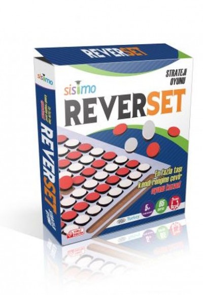 Reverset Reverset