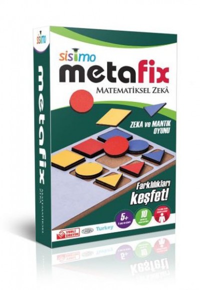 Metafix Metafix