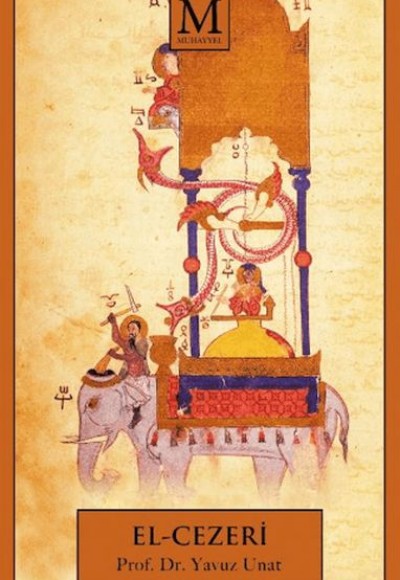 El-Cezeri El-Cezeri