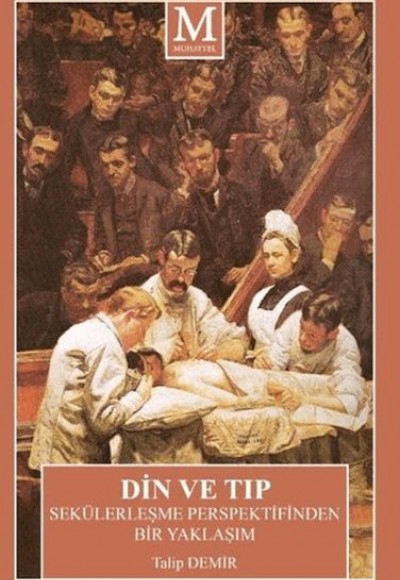 Din ve Tıp Din ve Tıp