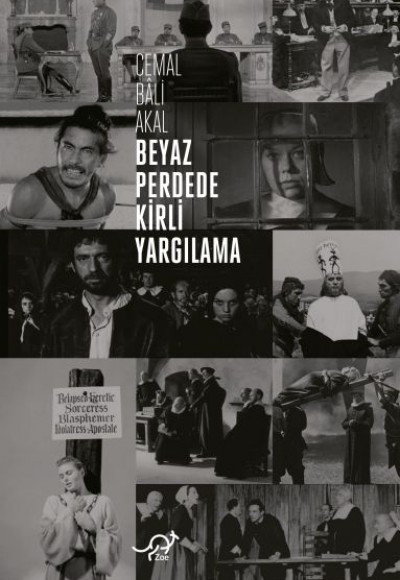 Beyaz Perdede Kirli Yargılama Beyaz Perdede Kirli Yargılama