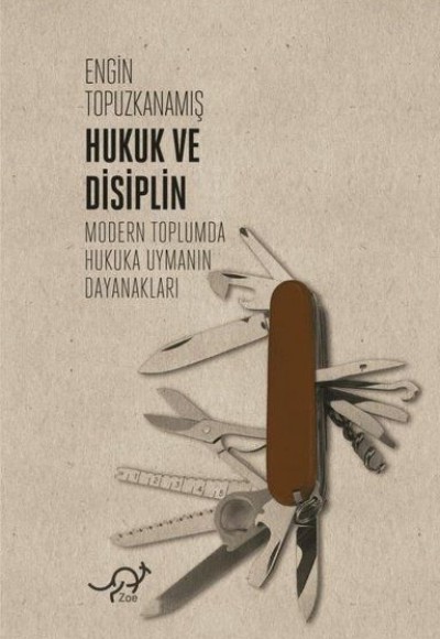 Hukuk ve Disiplin Hukuk ve Disiplin