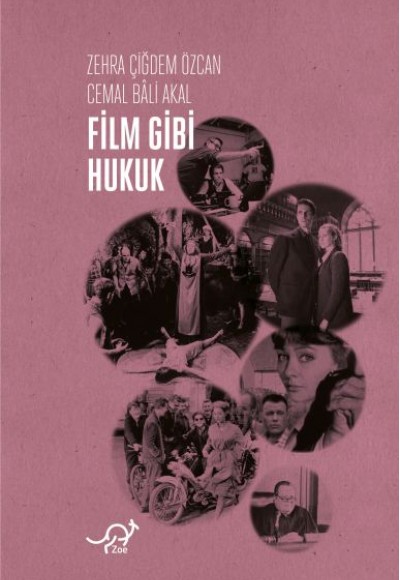 Film Gibi Hukuk Film Gibi Hukuk