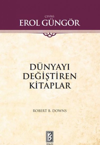 Dünyayı Değiştiren Kitaplar Dünyayı Değiştiren Kitaplar