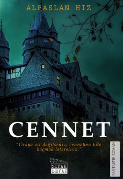 Cennet Cennet