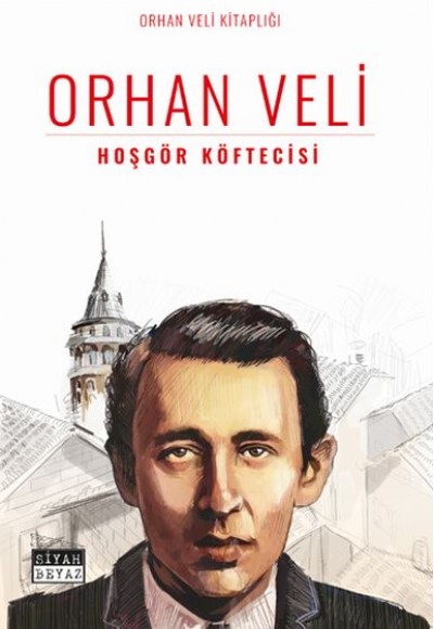 Hoşgör Köftecisi - Orhan Veli Kitaplığı Hoşgör Köftecisi - Orhan Veli Kitaplığı