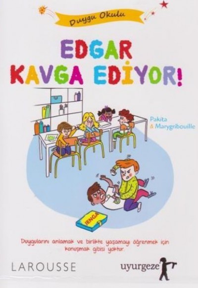 Edgar Kavga Ediyor Edgar Kavga Ediyor