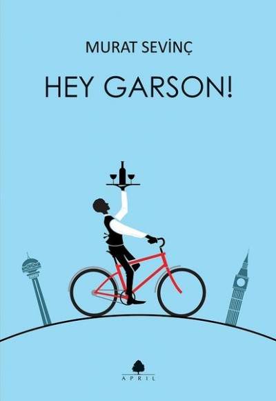Hey Garson! Hey Garson!