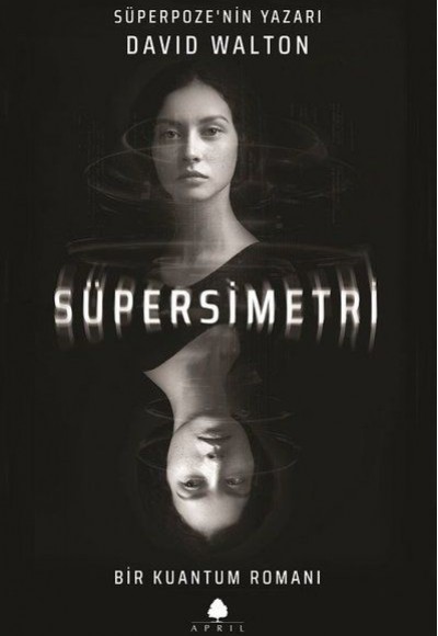 Süpersimetri Süpersimetri