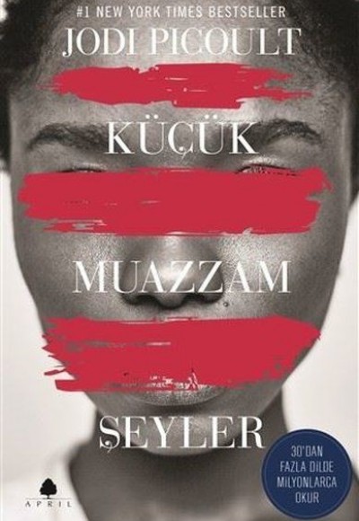 Küçük Muazzam Şeyler Küçük Muazzam Şeyler