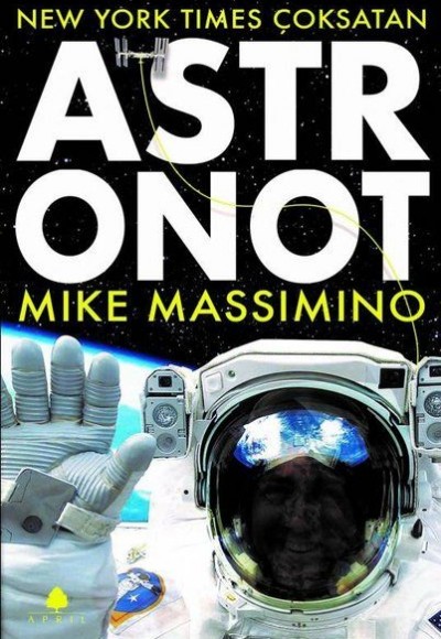 Astronot Astronot