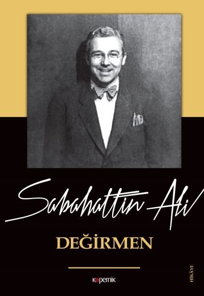 Değirmen Değirmen
