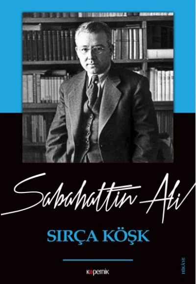 Sırça Köşk Sırça Köşk