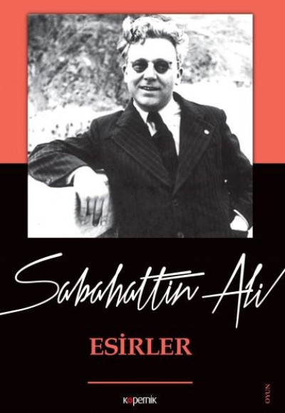 Esirler Esirler