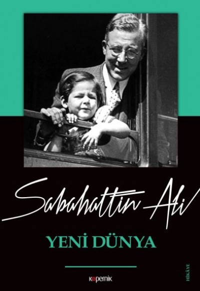 Yeni Dünya Yeni Dünya