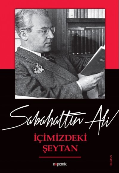 İçimizdeki Şeytan İçimizdeki Şeytan