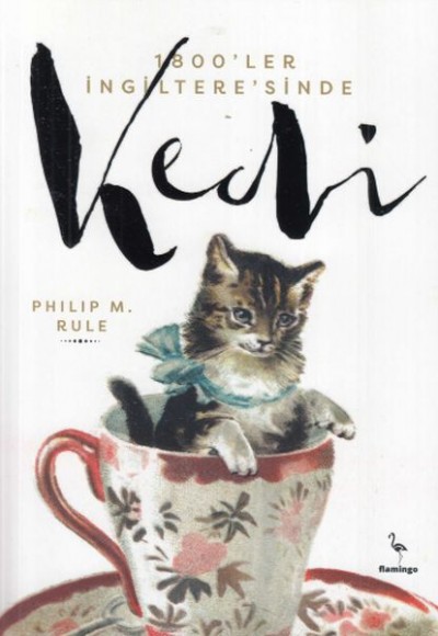1800'ler İngiltere'sinde Kedi 1800'ler İngiltere'sinde Kedi