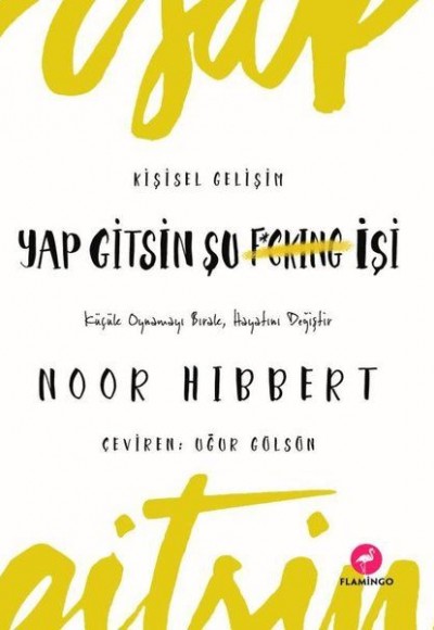 Yap Gitsin Şu İşi Yap Gitsin Şu İşi