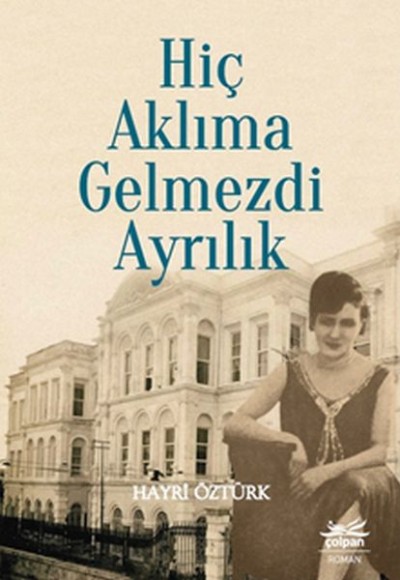 Hiç Aklıma Gelmezdi Ayrılık Hiç Aklıma Gelmezdi Ayrılık