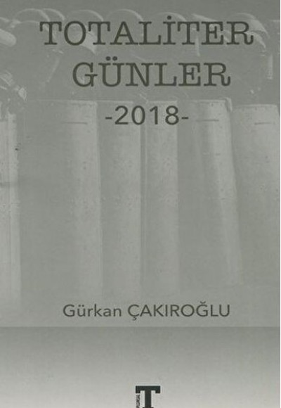 Totaliter Günler 2018 Totaliter Günler 2018