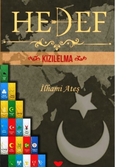 Hedef Kızılelma Hedef Kızılelma