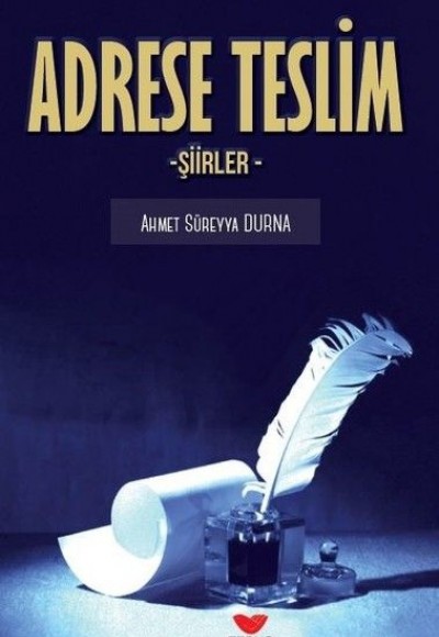 Adrese Teslim Adrese Teslim