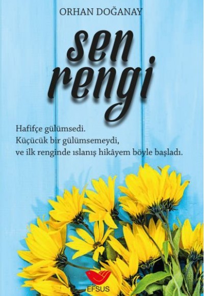 Sen Rengi Sen Rengi