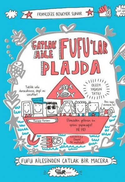 Çatlak Aile Fufu'lar Plajda - Fufu Ailesinden Çatlak Bir Macera Çatlak Aile Fufu'lar Plajda - Fufu Ailesinden Çatlak Bir Macera