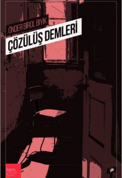 Çözülüş Demleri Çözülüş Demleri