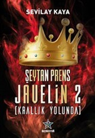 Şeytan Prens Javelin 2 - Krallık Yolunda Şeytan Prens Javelin 2 - Krallık Yolunda