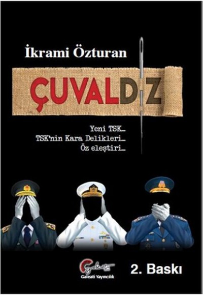 Çuvaldız Çuvaldız