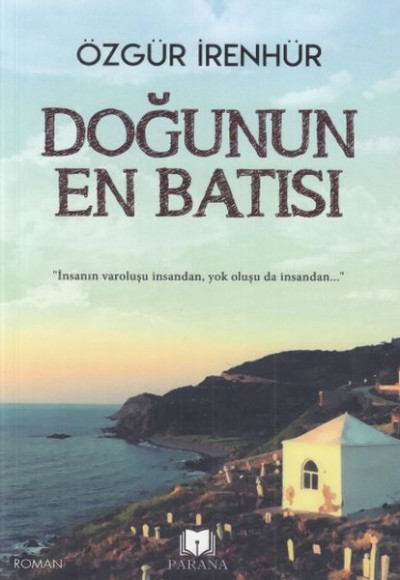 Doğunun En Batısı Doğunun En Batısı