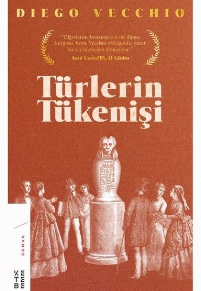 Türlerin Tükenişi Türlerin Tükenişi