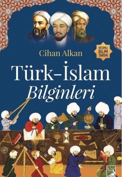 Türk - İslam Bilginleri Türk - İslam Bilginleri