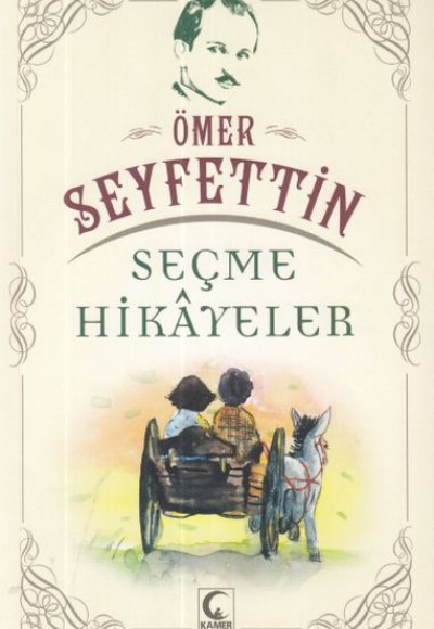 Seçme Hikayeler Seçme Hikayeler