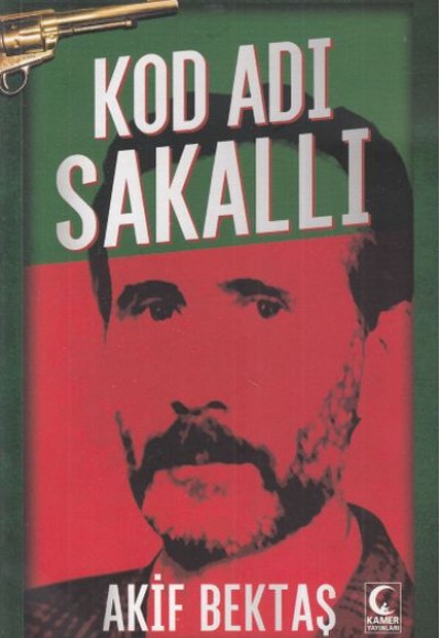 Kod Adı Sakallı Kod Adı Sakallı