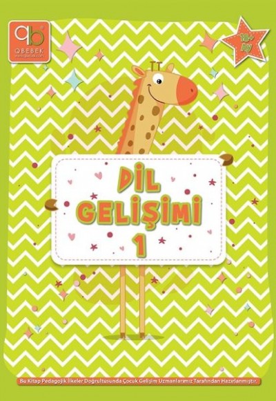 Q Bebek Dil Gelişim 1 Q Bebek Dil Gelişim 1