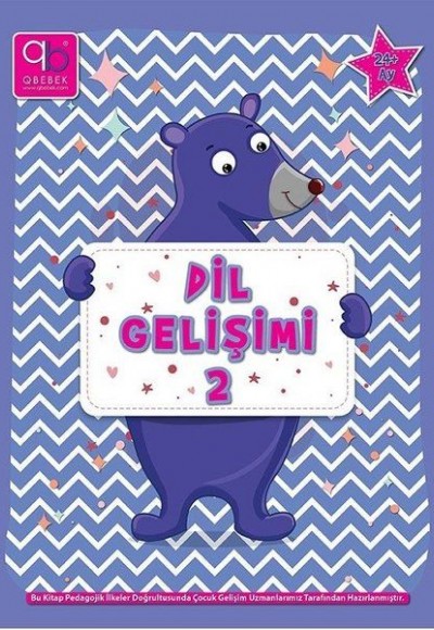 Q Bebek Dil Gelişim 2 Q Bebek Dil Gelişim 2