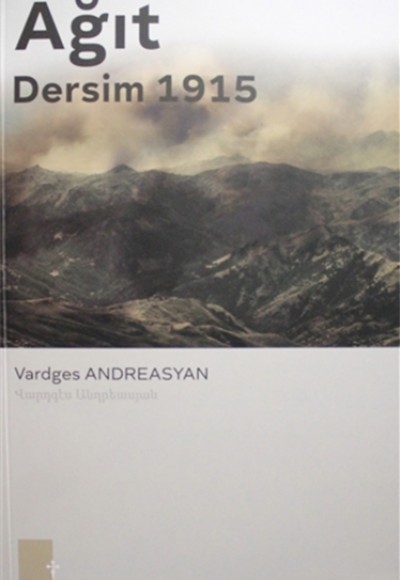 Ağıt - Dersim 1915 Ağıt - Dersim 1915