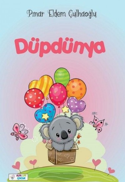 Düpdünya Düpdünya