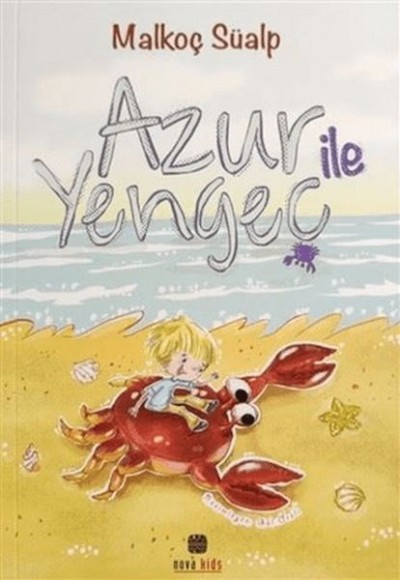 Azur İle Yengeç