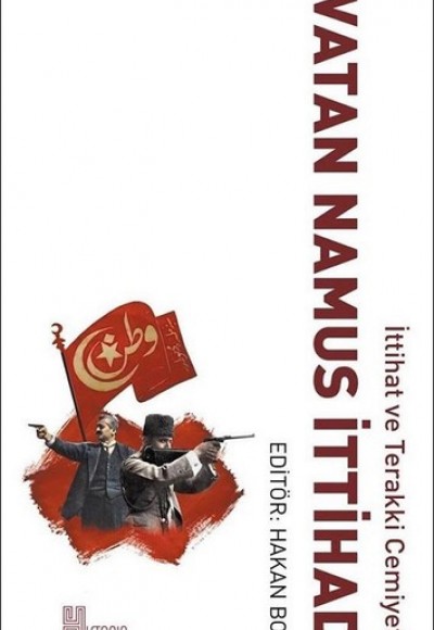 Vatan Namus İttihad Vatan Namus İttihad