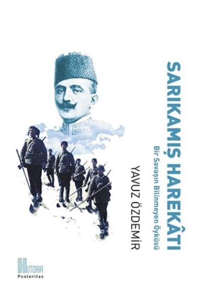 Sarıkamış Harekatı Sarıkamış Harekatı