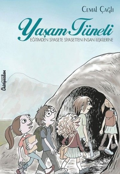 Yaşam Tüneli Yaşam Tüneli