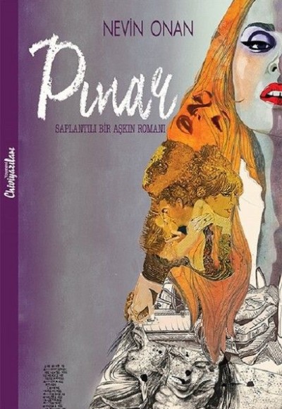 Pınar Pınar