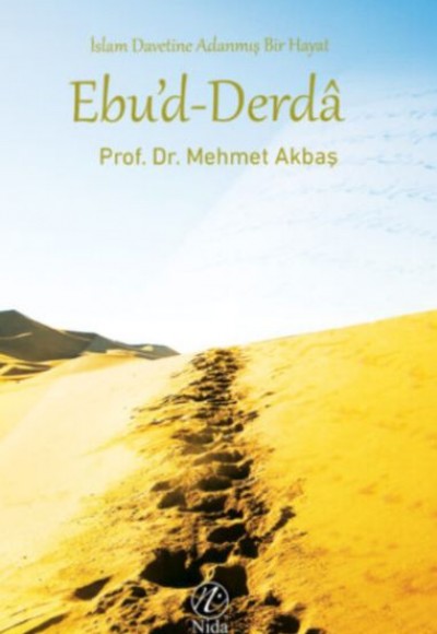 Ebu'd - Derda Ebu'd - Derda