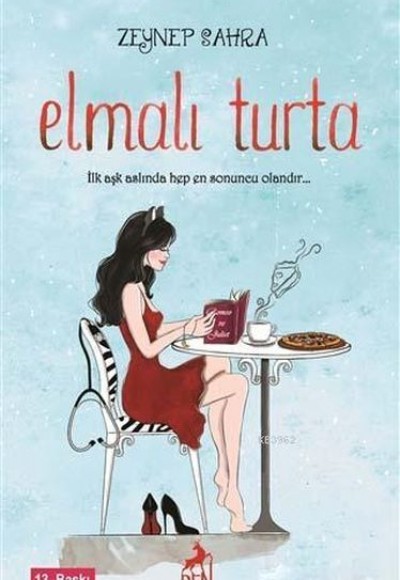 Elmalı Turta Elmalı Turta