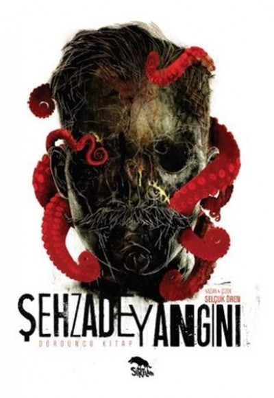 Şehzade Yangını - Dördüncü Kitap Şehzade Yangını - Dördüncü Kitap