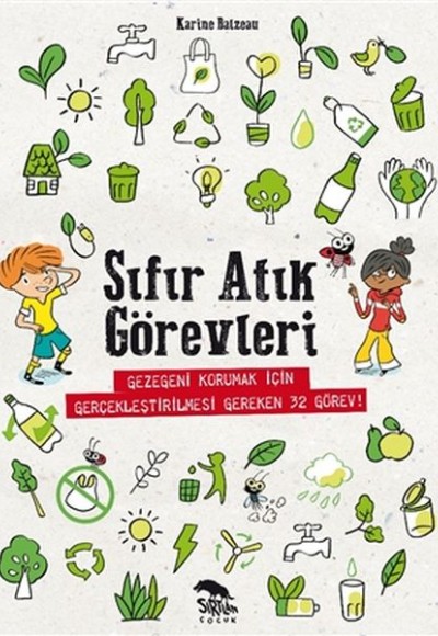 Sıfır Atık Görevleri Sıfır Atık Görevleri